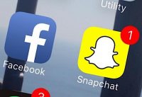 Snapchat