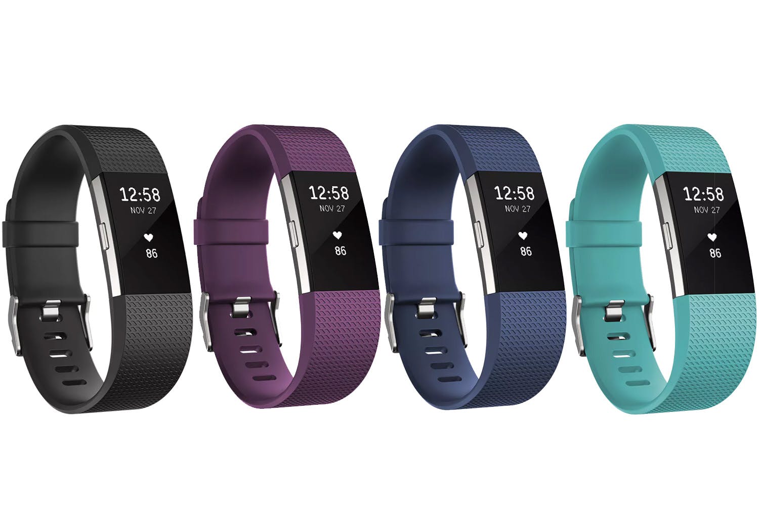 Fitbit Charge 2