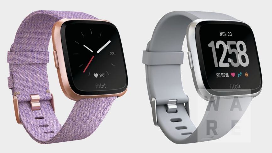 Fitbit, Mass Appeal, Smartwatch