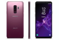 Galaxy S9, Samsung