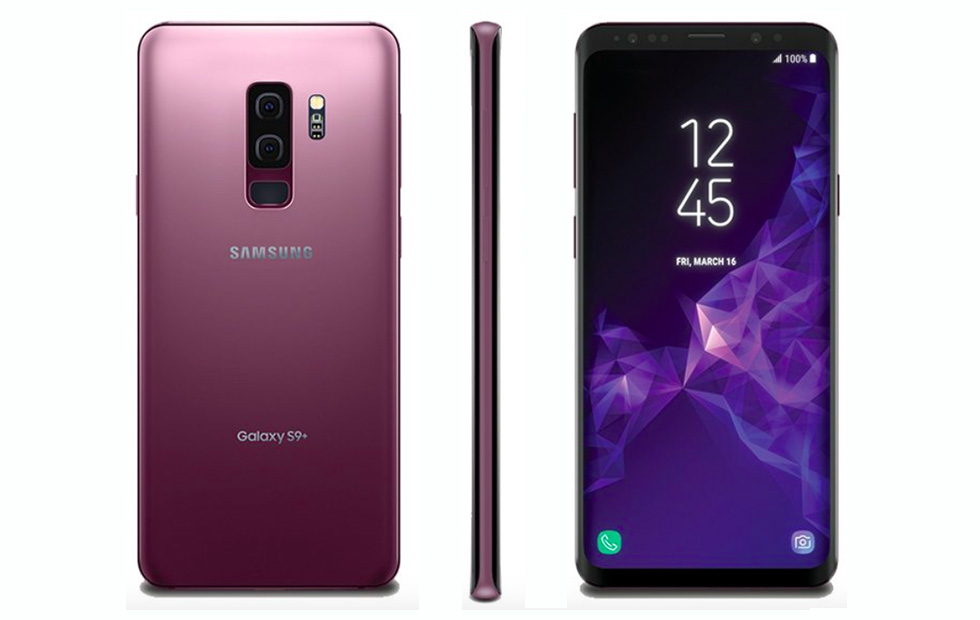 Galaxy S9, Samsung