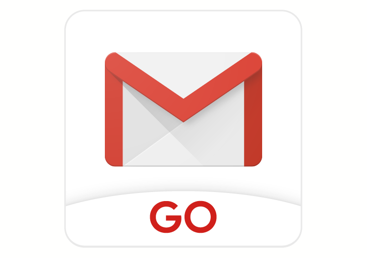 Gmail Go, Gmail, Google