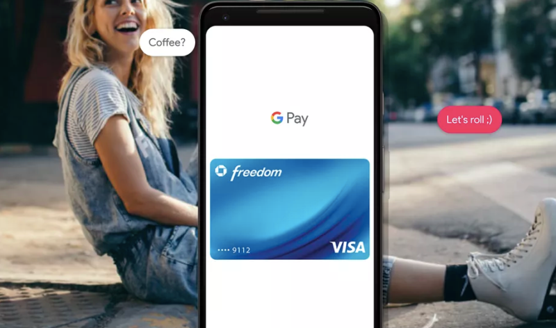 Google Pay