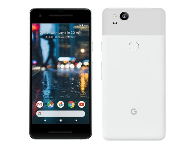 Google, Pixel