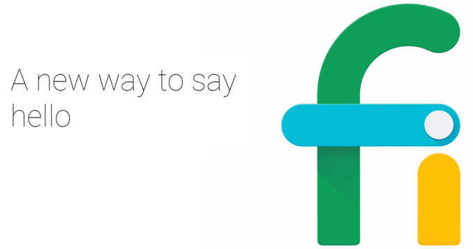 Google’s Project Fi