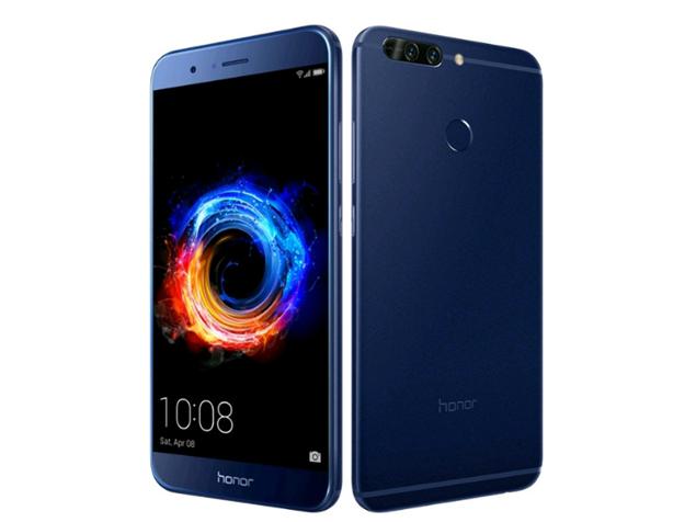 Huawei Honor 8 Pro