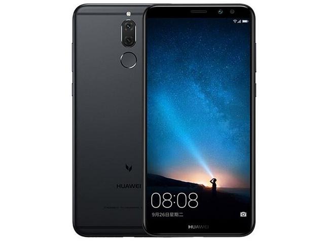 Huawei Mate 10