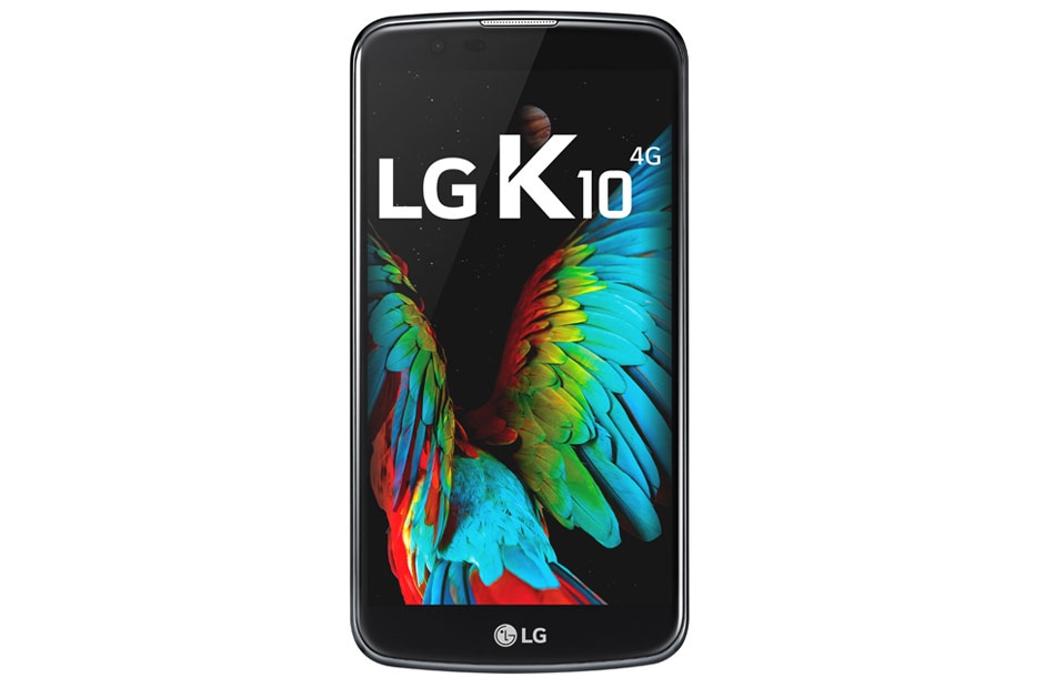 LG K10, LG K8, LG