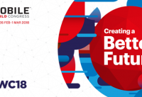 MWC 2018, MWC