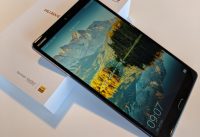 MediaPad M5, MediaPad M5 Pro, Huawei, MWC 2018