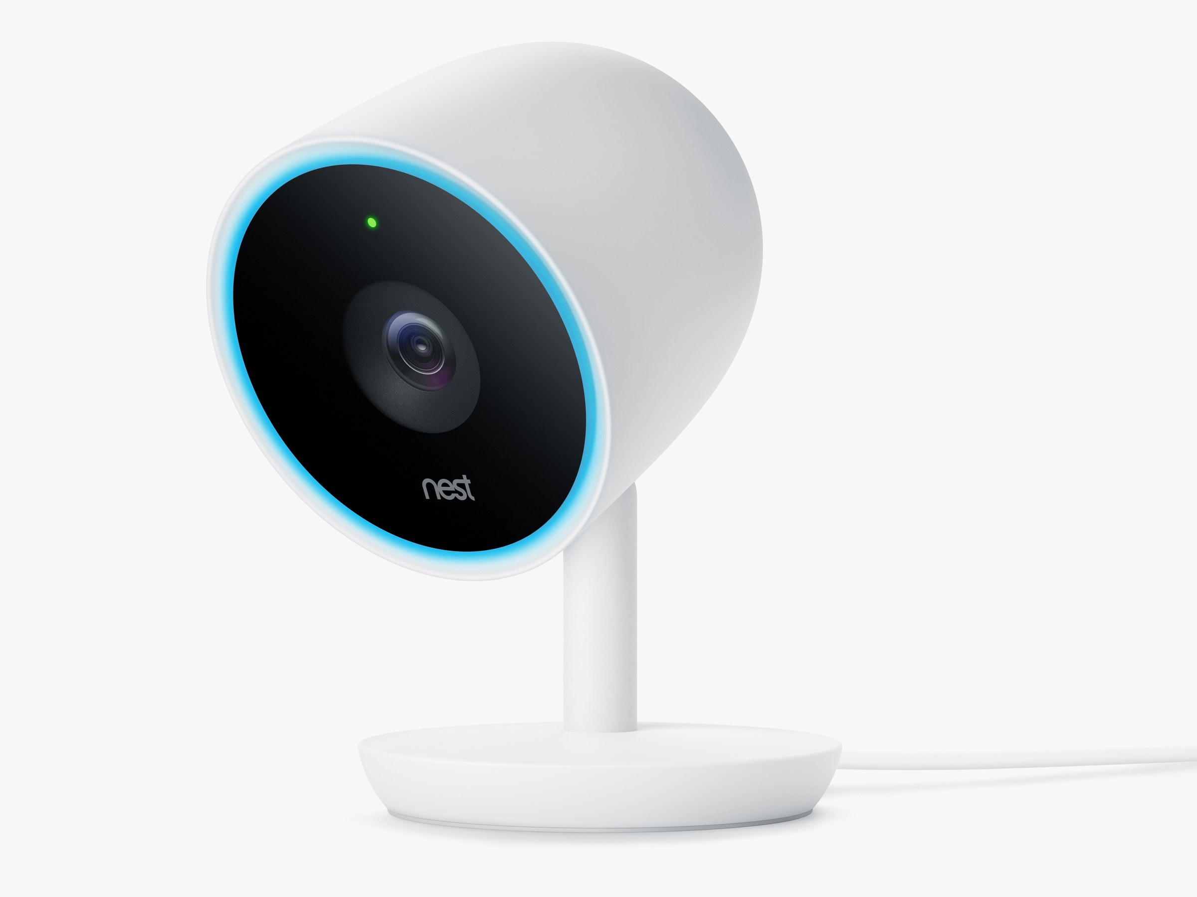 Nest Cam IQ, Nest Cam, Camera, Security Camera