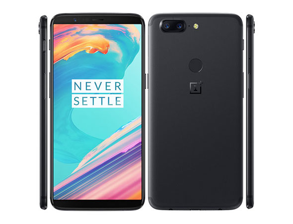 OnePlus 5T