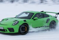 Porsche, 911 GT3 RS