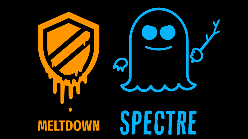 Spectre, Meltdown