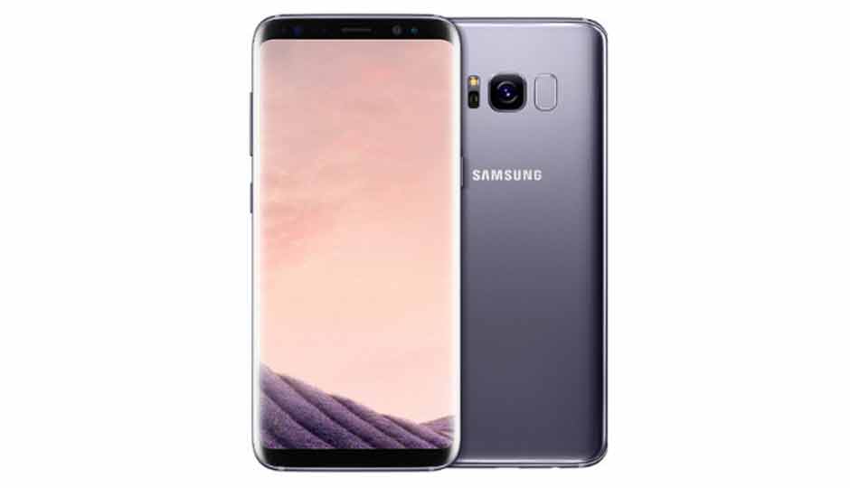 Samsung Galaxy S8 64 GB