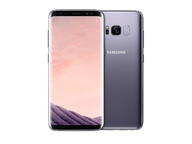 Samsung, Galaxy S8