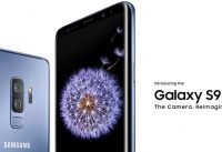 Samsung, Galaxy S9, Galaxy S9 Plus,