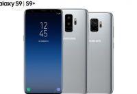Samsung, Galaxy S9