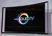 Samsung, OLED TV