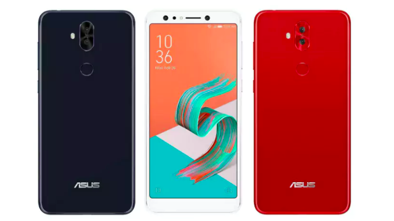 Asus