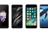 Smartphones