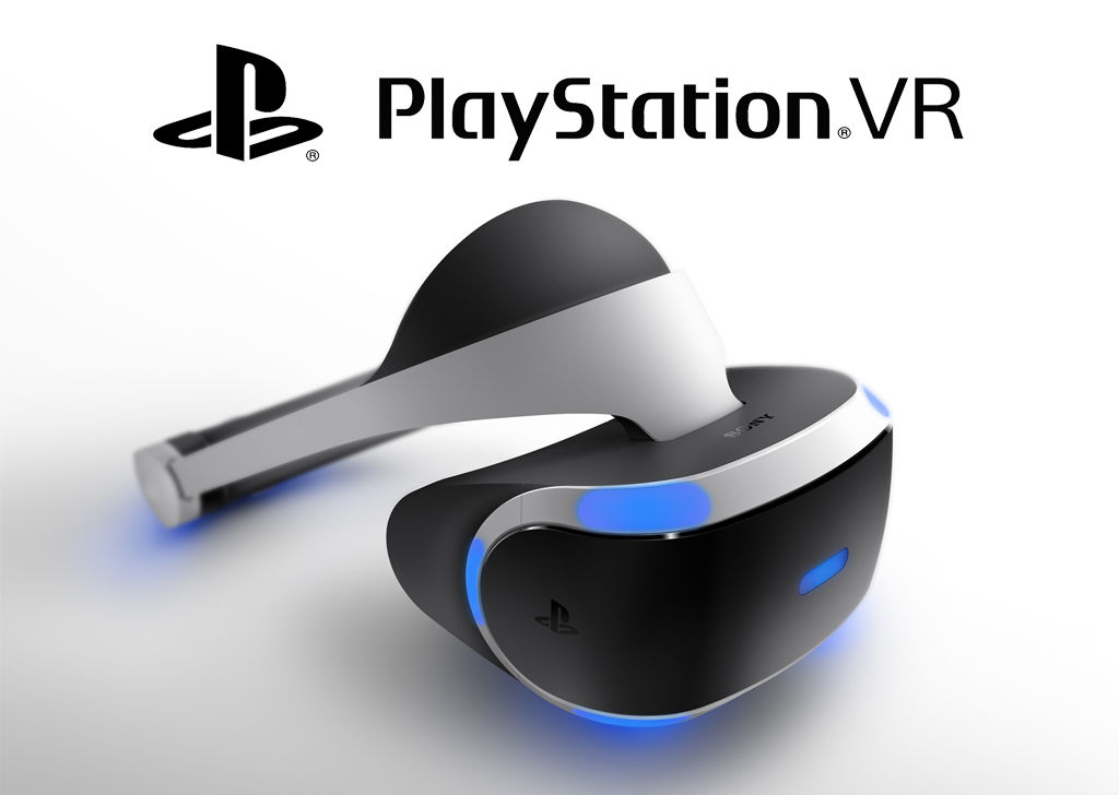 Sony, PSVR