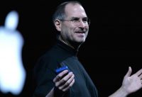 Steve Jobs, Apple