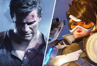 Uncharted 4, Overwatch