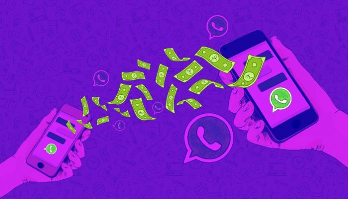 WhatsApp Payments