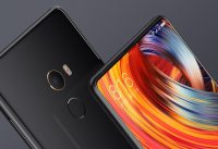 Xaomi, Mi Mix 2S