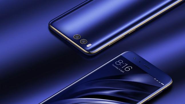 Xiaomi Mi 7