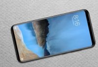 Xiaomi Mi 7