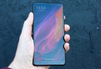 Xiaomi Mi 7