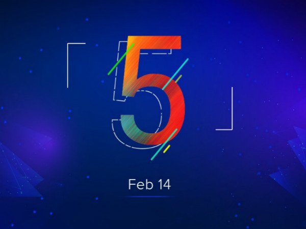 Xiaomi