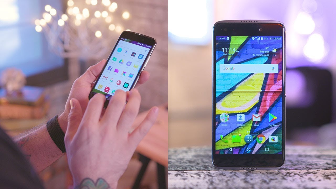 Best Android Phone Under 200 You Didn't Know About!?