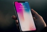 iPhone, Apple