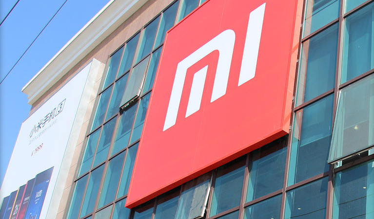 Xiaomi, Mi, Artificial Intelligence, Microsoft