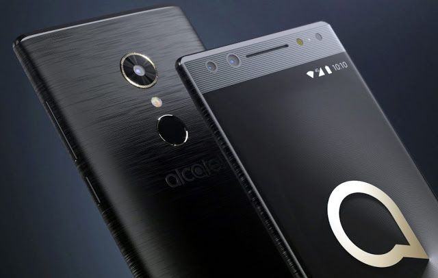 Alcatel 3V, Alcatel 1X