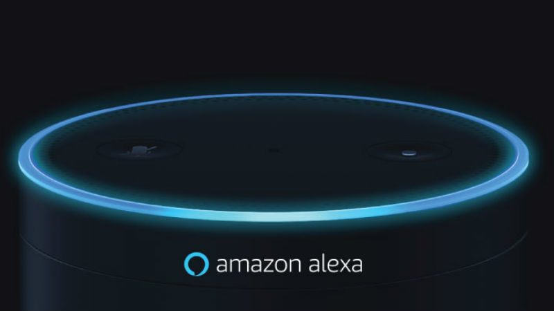 Amazon, Alexa