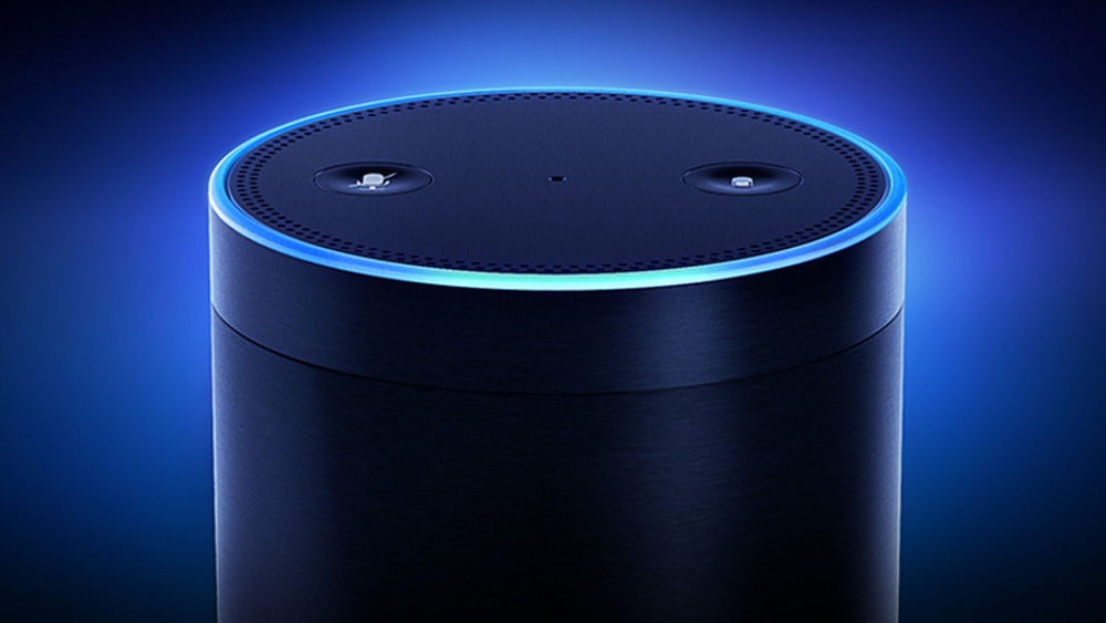 Amazon, Alexa, Echo