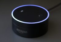 Amazon Echo, Alexa, Amazon