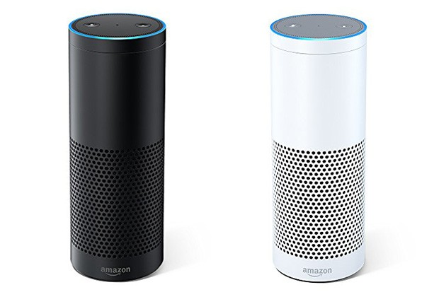 Amazon, Alexa