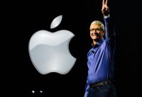 Apple, iPhone