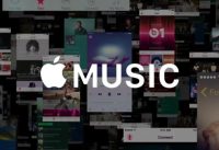 Apple Music, Apple