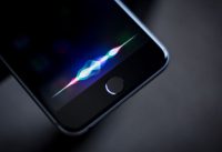 Apple, Siri