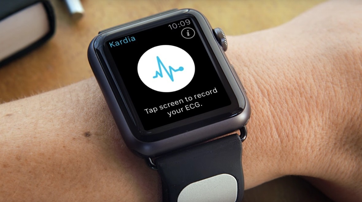Apple Watch, Apple