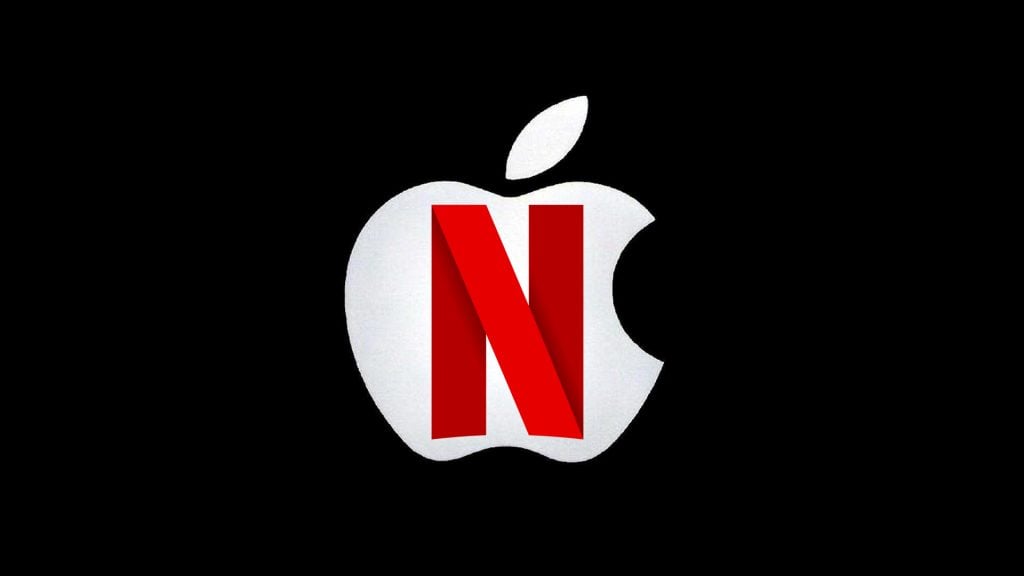 Apple, Netflix