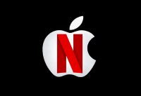 Apple, Netflix