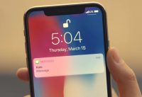 Apple fixes iOS bug in ad