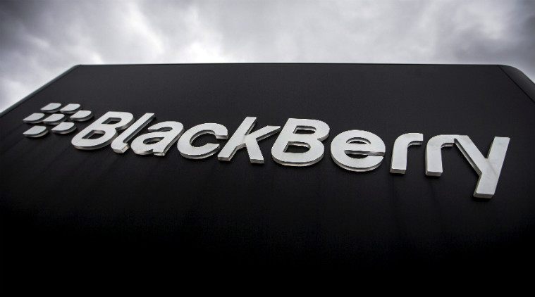 Blackberry